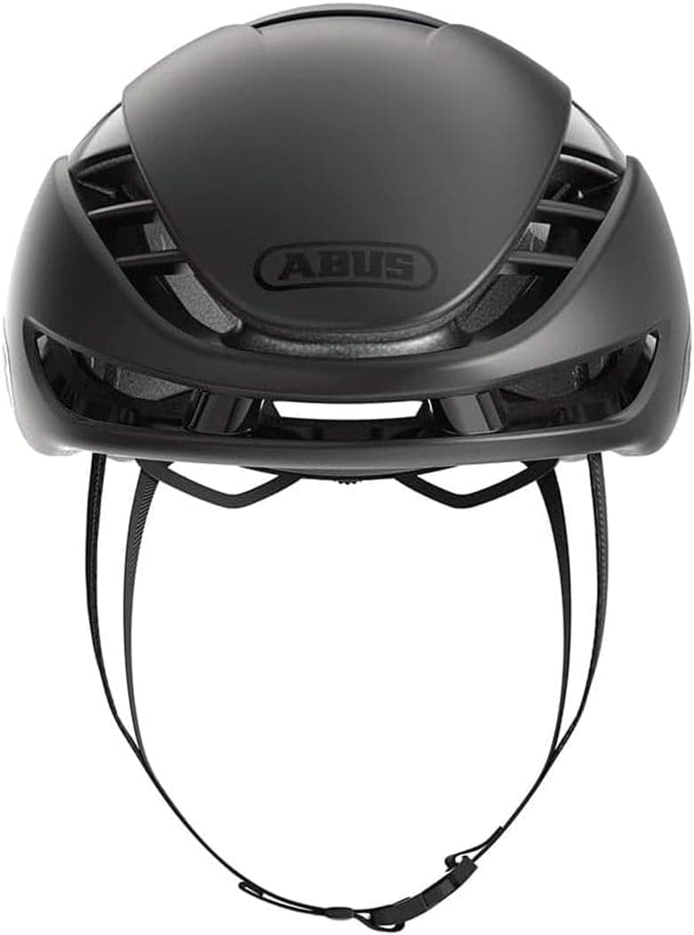 ABUS Gamechanger 2.0 Aero Road Bike Helmet – Lightweight Road Cycling Helmet – High-Performance Helmet for Men & Women