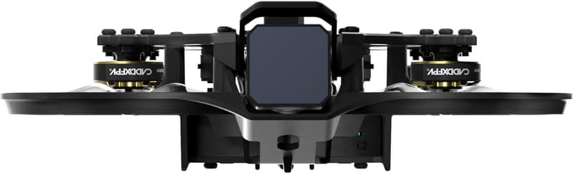 Caddxfpv Walksnail Gofilm 20 FPV Drone – 4K/60FPS Moolight Kit,Supports with camera for 4k recording,160°FOV micro drone with camera,Lightweight 115g racing drone,22ms Low Latency,ELRS Receiver,for Indoor & Outdoor FPV Flying