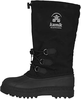 Kamik mens Canuck
