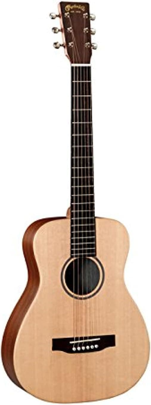 MARTIN LX1 Little Martin Acoustic Guitar