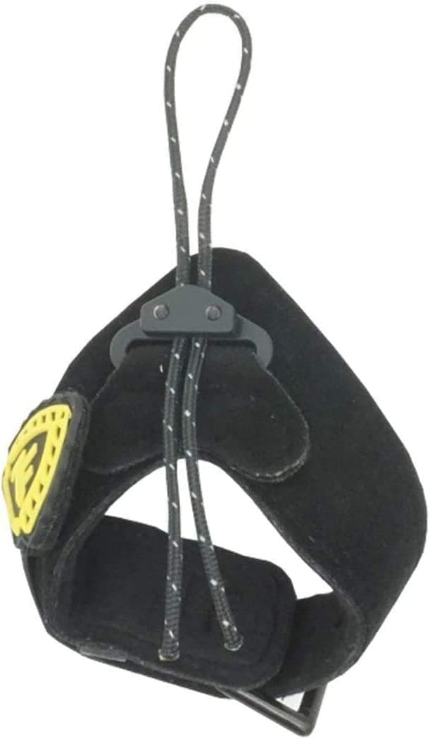TRU-FIRE Wrist Assist Release Strap for Handheld Releases Black, One Size (WAHR)