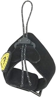TRU-FIRE Wrist Assist Release Strap for Handheld Releases Black, One Size (WAHR)