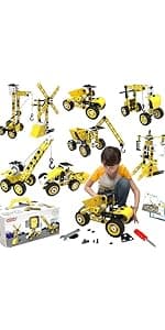 Stem Projects Toys for Boys age 8-12 12-14 Science Kit Building Own Bluetooth Speaker & FM Radio DIY Electronics Kit Science Experiments Kid 9-12 Boy Toys Birthday Gift 8 9 10 11 13 Year Old Teen Girl