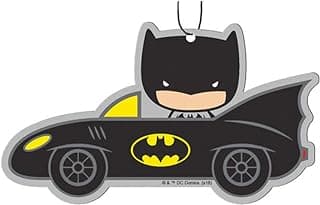 Spoontiques Batman Batmobile Air Freshener