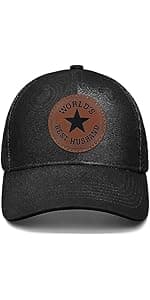 Dad Gifts Dad Hat for Men