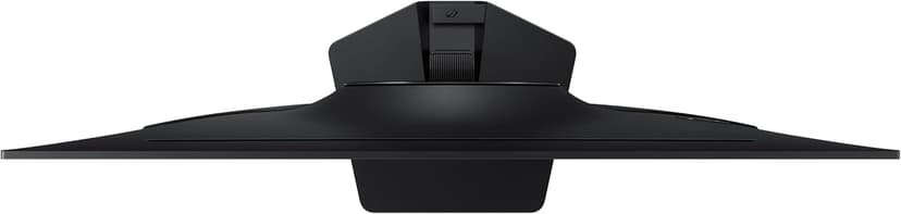 Samsung 27” Odyssey OLED G5 (G50SF) QHD & QD-OLED Gaming Monitor, 180Hz Refresh Rate, 0.03ms (GtG) Response Time, NVIDIA G-Sync Compatible, AMD FreeSync™, LS27FG500SNXZA