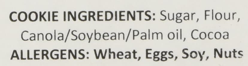 Barnetts Christmas Holiday Thanksgiving Gift Basket, 12 Chocolate Covered Cookies, Gourmet Candy Box Baskets for Prime Food Delivery, Gifts for Dad, Husband, Grandfather, Brother, Son, Father