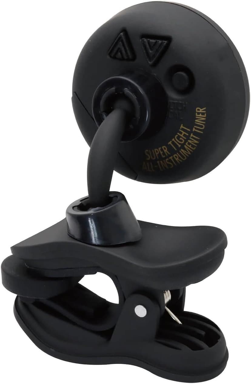 Snark ST-8 Super Tight Clip On Tuner (Current Model)