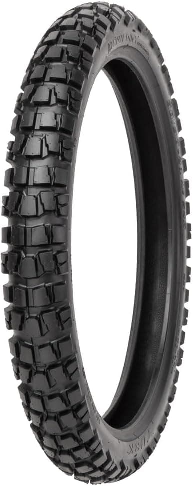 Tusk Waypoint Adventure Front Tire 90/90-21 (54R) – Motorcycle & Dual Sport