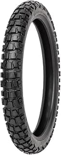Tusk Waypoint Adventure Front Tire 90/90-21 (54R) – Motorcycle & Dual Sport