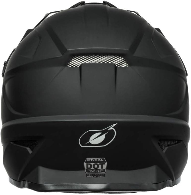 O'Neal 1SRS Adult Dirt Bike Helmet