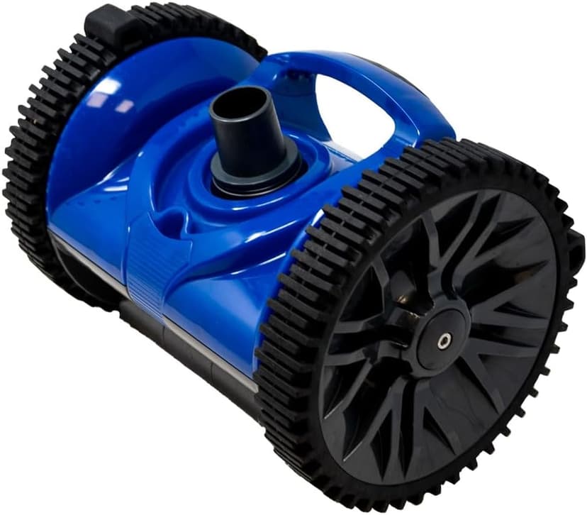 Pentair 360486 Rebel Suction-Side Inground Pool Cleaner Head