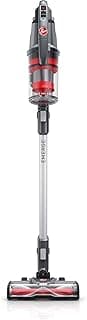 Hoover ONEPWR WindTunnel Emerge Cordless Stick Vacuum Cleaner, Lightweight Stick Vac, Powerful and Quiet Cleaning, Self Standing, No Wall Mount Required, Cordless Vacuum Cleaners for Home Use