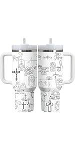 50th Birthday Gifts For Her, Women - 1975 Birthday Gift For Women - Cool Birthday Gift For 50 Year Old Woman - 50 And Fabulous Gift For Women - Gift For Women Turning 50-50th Tumbler 40oz