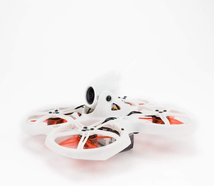 Tinyhawk 3 BNF FRSKY D8 1s Micro FPV Outdoor Racing Drone for Beginners 200mw FPV Quadcopter