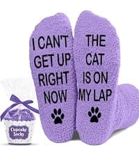 Funny Gifts For Anniversary - Novelty Socks For Husband, Grandpa, Grandma, Sister, Couple - Stocking Stuffers B0H374P13T