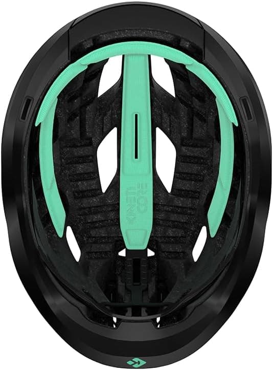 LAZER Strada KinetiCore Bike Helmet, Lightweight Bicycling Gear for Adults, Men & Women’s Cycling Head Gear