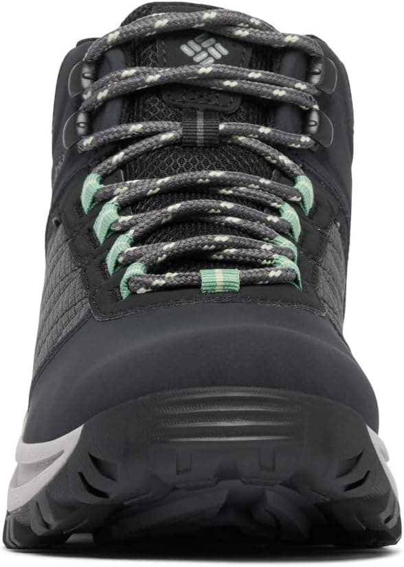 Columbia Women's Transverse Hike Waterproof Hiking Boots