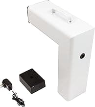 Poolguard PGRM-2 In-Ground Pool Alarm, White