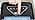 Frigidaire EFIC123-SS Counter Top Maker, Produces 26 pounds Ice per Day, Stainless Steel