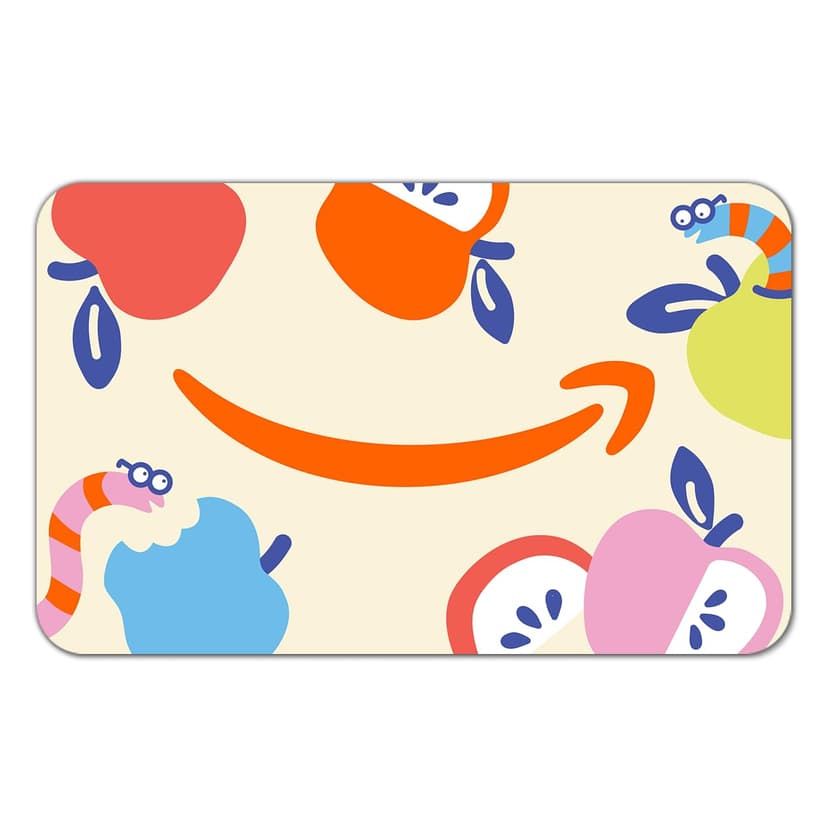 Amazon eGift Card - Appreciation - (Instant Email or Text Delivery)