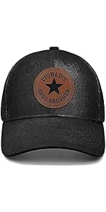 Dad Gifts Dad Hat for Men