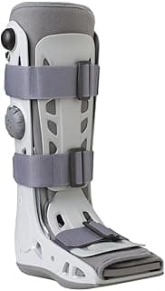 AIRCAST AirSelect Walker Brace/Walking Boot (Elite, Short and Standard)