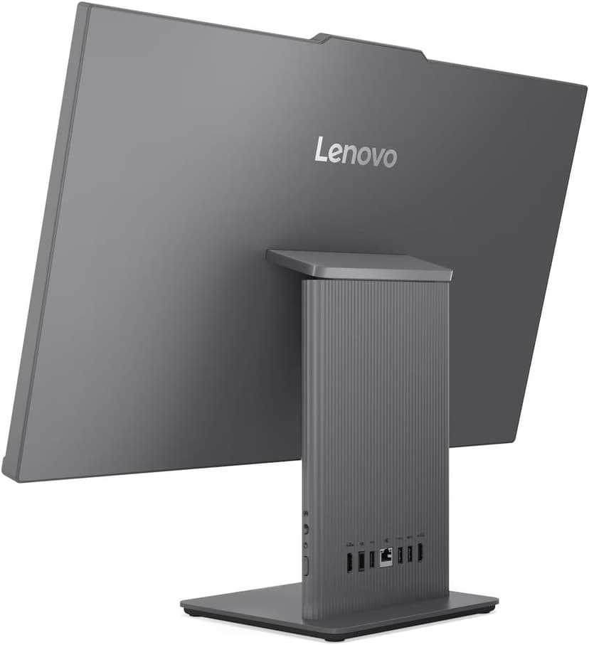 Lenovo IdeaCentre HIGH Performance All-in-One 27" Touchscreen IPS FHD Display (Intel i7-13620H, 32GB DDR5, 1TB SSD, Intel UHD, WiFi 6, Webcam, Bluetooth 5.2, Win 11 Home) w/USB-C Dock