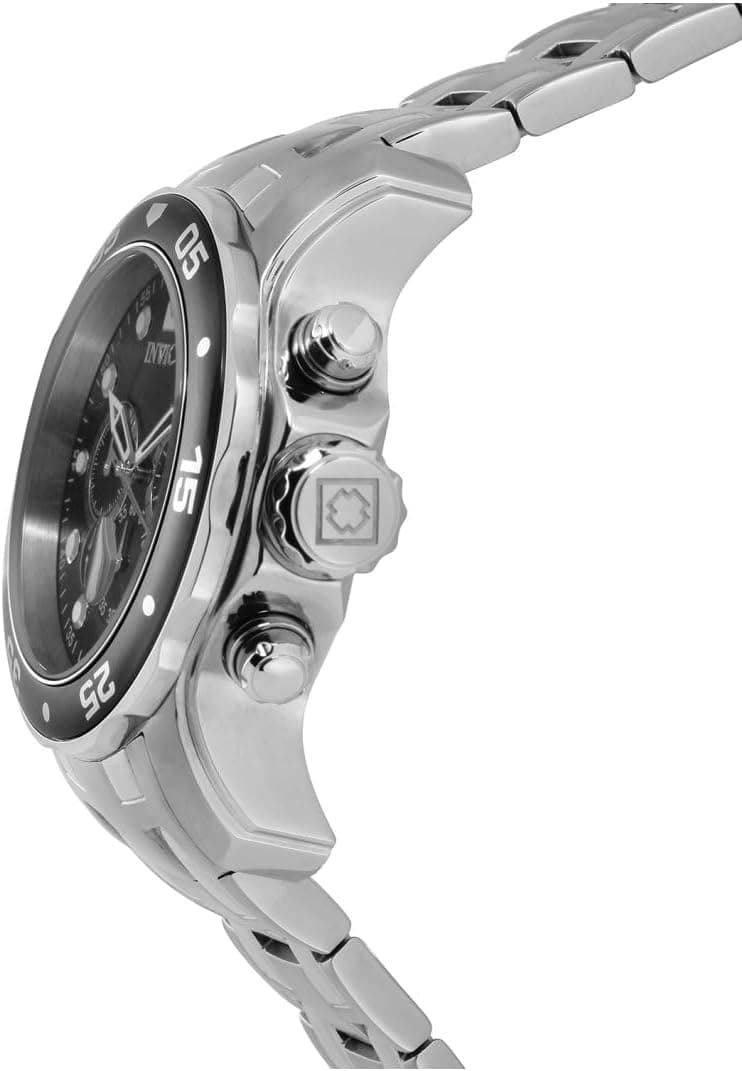 Invicta Men's Pro Diver Collection Chronograph Watch