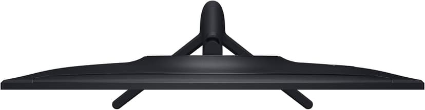 SAMSUNG 27” Odyssey G5 G53F QHD Resolution Gaming Monitor, HDR10, 200Hz Refresh Rate, IPS Panel, AMD FreeSync™ Premium, Black Equalizer, Auto Source Switch, LS27FG532ENXZA