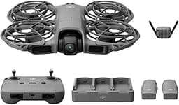 Mastering the Skies: Choosing the Best Drones for Videography as a Legacy Gift