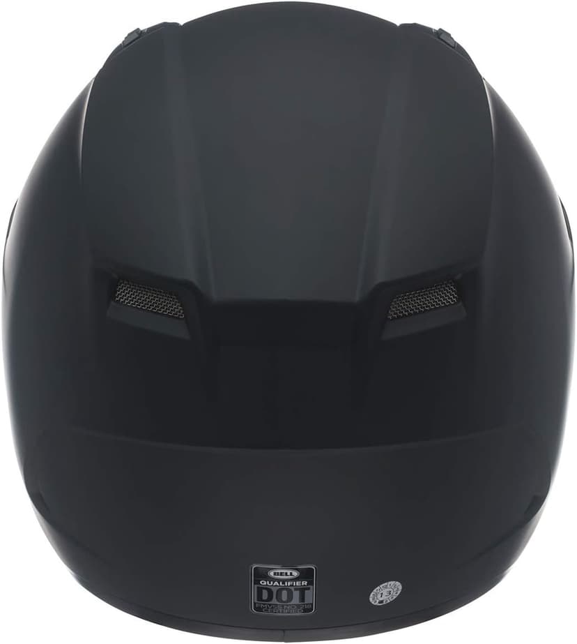 Bell Qualifier Full-Face Motorcycle Helmet