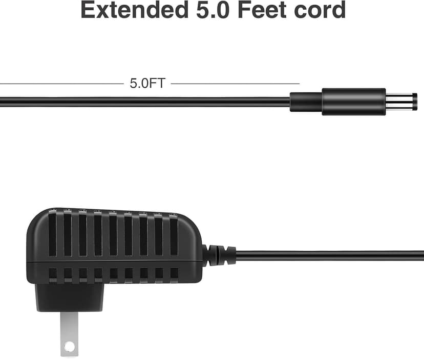 LEKATO Looper Pedal,Guitar Looper Pedal with 9V 0.6A Looper Pedal Power Supply Adapter, Effect Loop Pedal with SYNC & Tuner Function Loop Pedal for Electric Guitar 3 Loops 18 Minutes Record Time