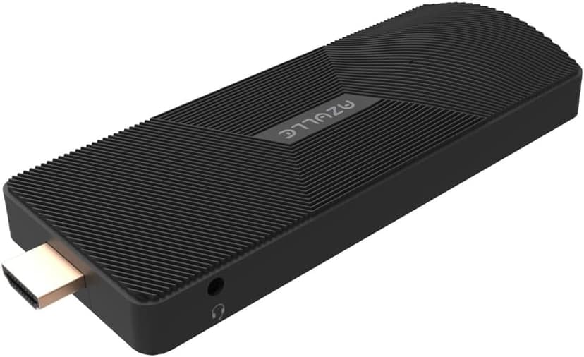 AZULLE Access ARM Fanless Mini PC Stick, Rockchip RK3576 2.2GHz, 8GB RAM, 128GB eMMC, Android 14