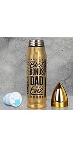 Limima Limima Hunting Gifts for Men – Funny 17oz Tumbler with Lid, I'd Rather Be Hunting Design, Unique Christmas, Xmas and Birthday Gift for Hunters, Perfect for Dad, Son, Husband, or Friends