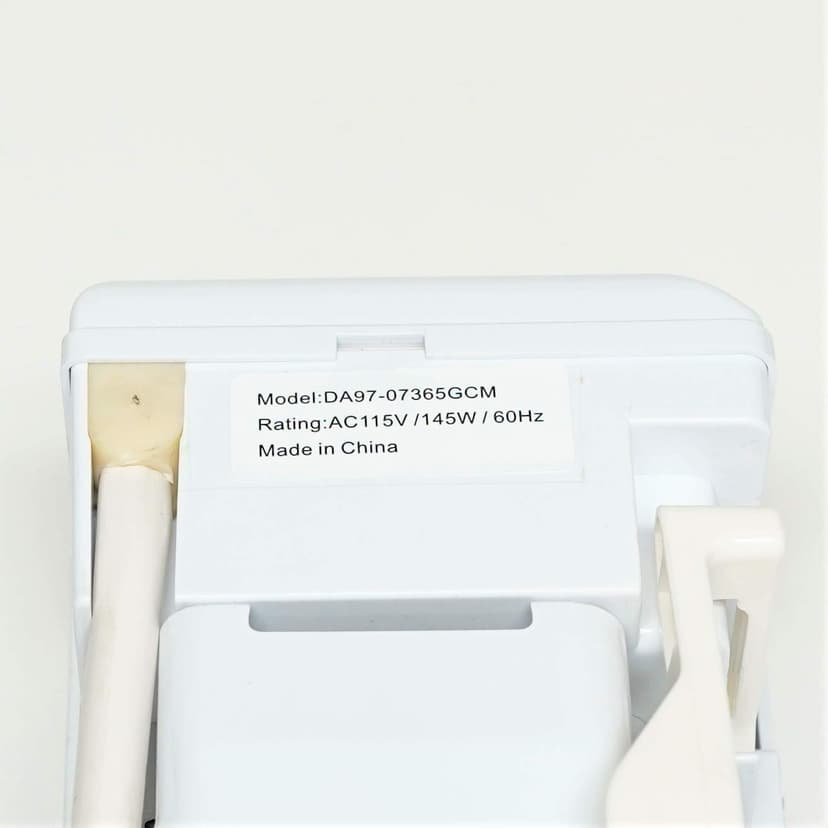 For Samsung DA97-07365G Refrigerator Icemaker Assembly Choice MFG