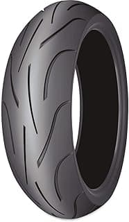 Michelin Pilot Power Motorcycle Tire Hp/Track Rear 180/55-17