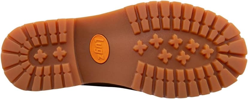 Lugz mens Convoy Classic 6-inch Chukka Boot