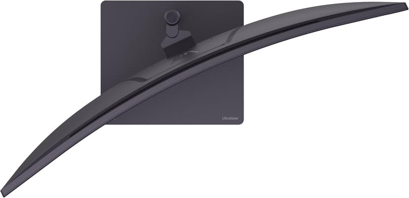 LG 34G630A-B 34-Inch Ultragear WQHD (3440 x 1440) Curved Gaming Monitor, 240Hz, 1ms, FreeSync Premium, DisplayHDR 400, Built-in Speaker, HDMI, DisplayPort, USB Type-C, Tilt/Height/Swivel Stand, Black