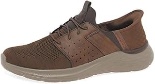 Skechers Men's Garner - Newick 210803 Shoe