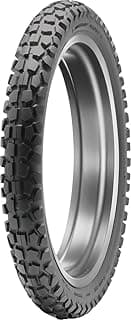 Dunlop 45154986 D605 Road/Trail Front Tires - 90/90-21 TT