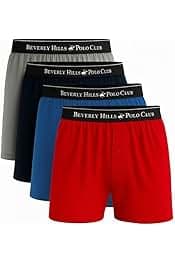 Beverly Hills Polo Club 