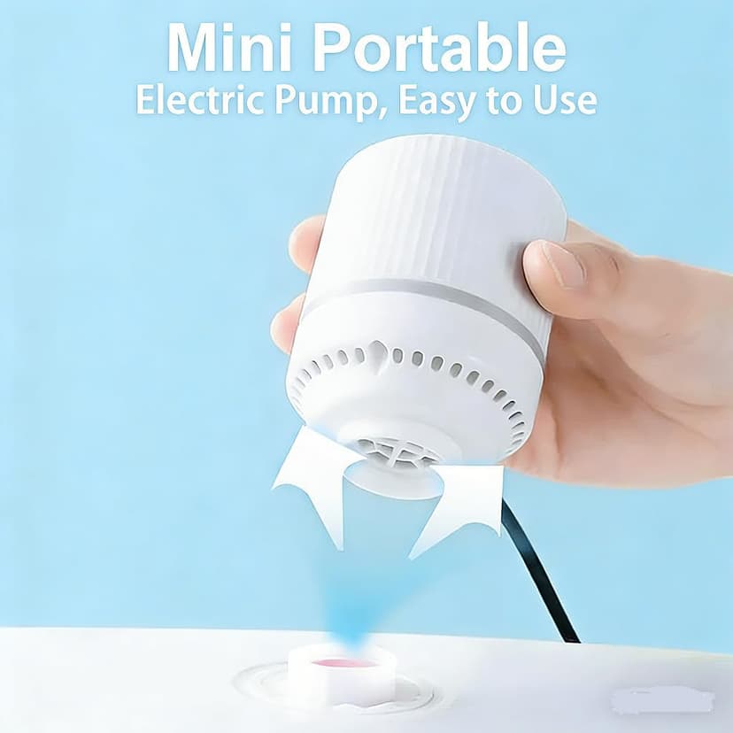 Vacuum Storage Bags for Travel and Home,Space Saver Bags for Clothes,(with Electric Pump and Hand Pump, Large,2(40 * 60) 2(50 * 70) 2(60 * 80) 2(80 * 100))