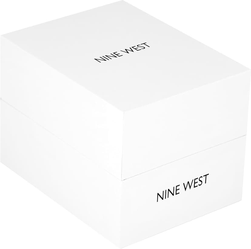 Nine West Women's Bracelet Watch