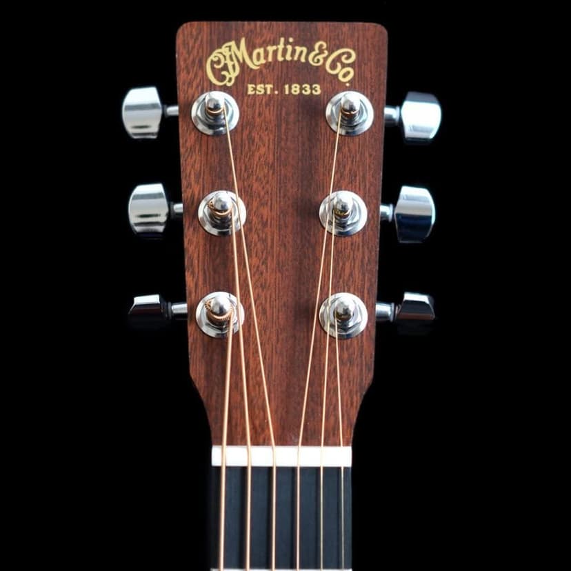 MARTIN LX1 Little Martin Acoustic Guitar