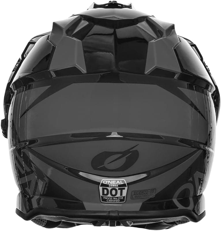O'Neal Sierra Helmet