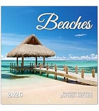 2026 Planner, Weekly and Monthly Calendar Planner, January 2026 - December 2026, Hardcover 2026 Calendar Book with Tabs For Women & Men, Inner Pocket, Spiral Bound, Perfect for Office Home School Supplies - A5 (6.3" x 8.5"), Pink