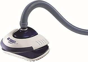 Pentair Kreepy Krauly SandShark Inground Suction Pool Cleaner