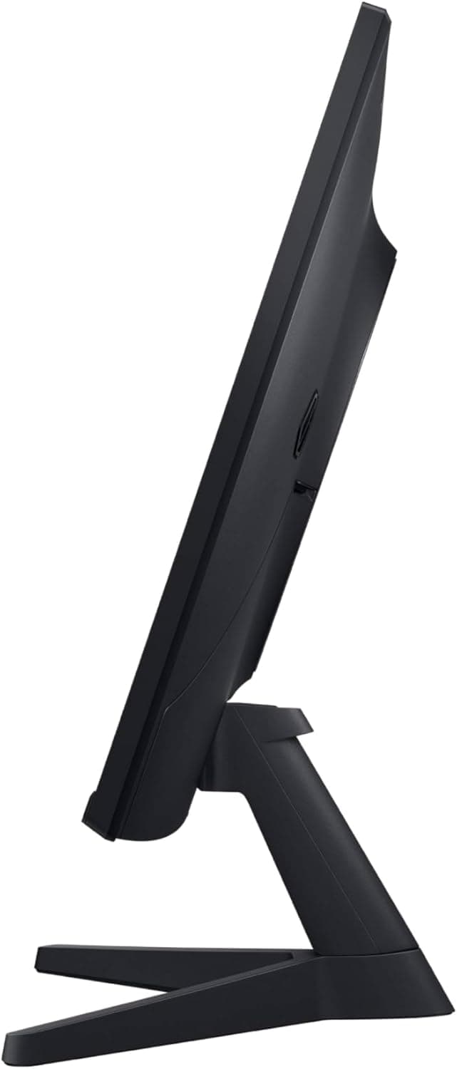 SAMSUNG 27” Odyssey G5 G53F QHD Resolution Gaming Monitor, HDR10, 200Hz Refresh Rate, IPS Panel, AMD FreeSync™ Premium, Black Equalizer, Auto Source Switch, LS27FG532ENXZA