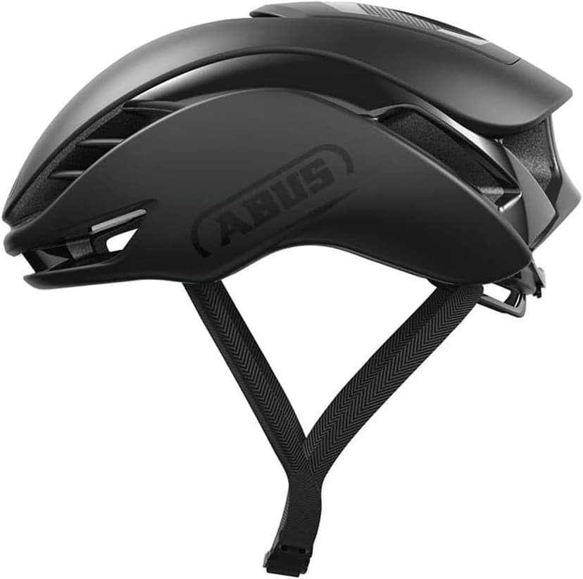 ABUS Gamechanger 2.0 Aero Road Bike Helmet – Lightweight Road Cycling Helmet – High-Performance Helmet for Men & Women